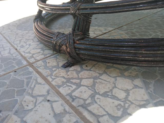 Cadeiras para Área - Foto 3