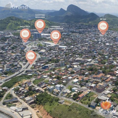Apartamento 3 quartos em Morada De Santa Fé - Foto 3
