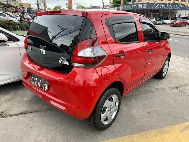 Fiat Mobi NOVÍSSIMO (16.000KM)!!! Completo com Multimídia - Foto 3