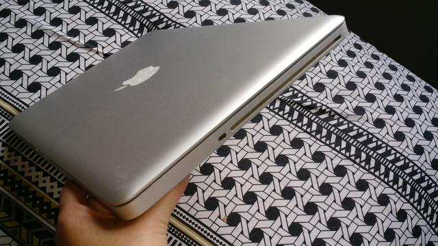 Macbook Pro 13