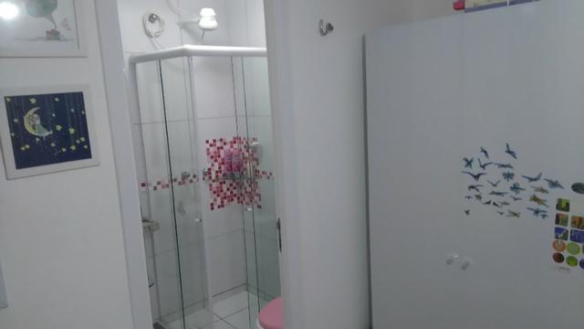 Vendo 112m2 Terraço das Águas - Cidade dos Funcionários
