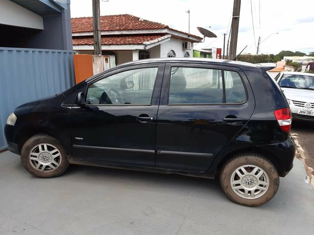 Vendo Fox 2010 - Foto 5