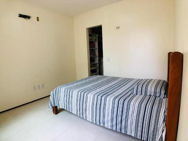 Casa no Edson Queiroz - 200m² - 3 Suítes - 3 Vagas (CA0855) - Foto 14