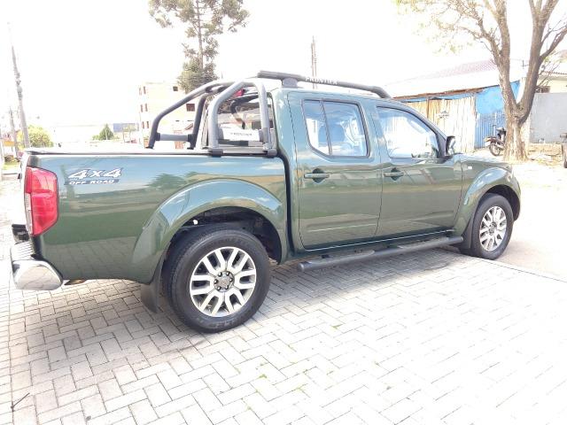 Frontier SL 2.5 4X4 Aut. 2016!! - Foto 5
