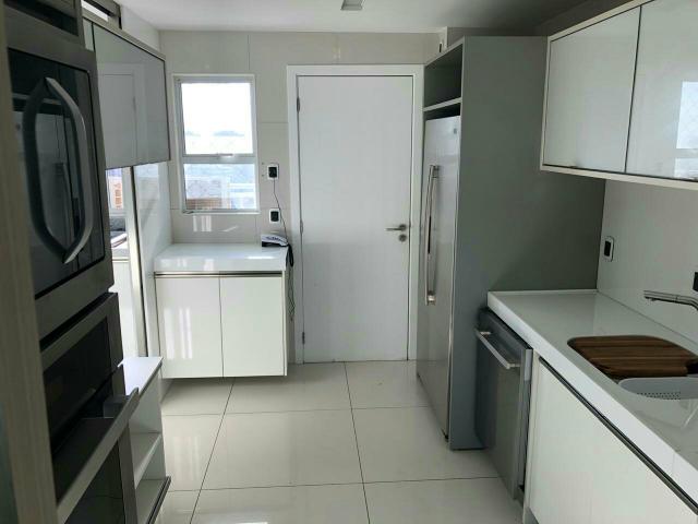 Apartamento 4 suítes, projetado, oportunidade! - Foto 2