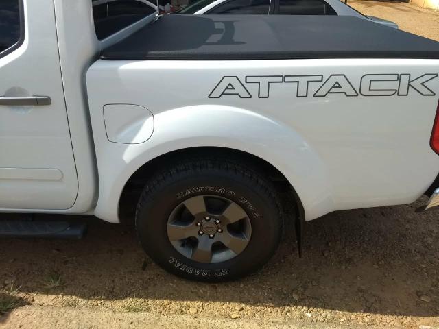Vendo Frontier - Foto 4