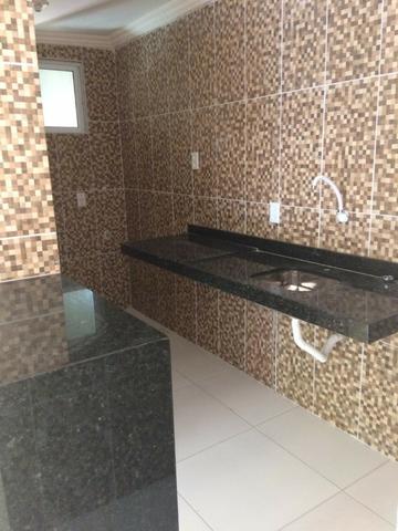 Apartamento Novo Com 03 Quartos e 100% Sombra Na Parangaba: Paulo 9 * Zap - Foto 17