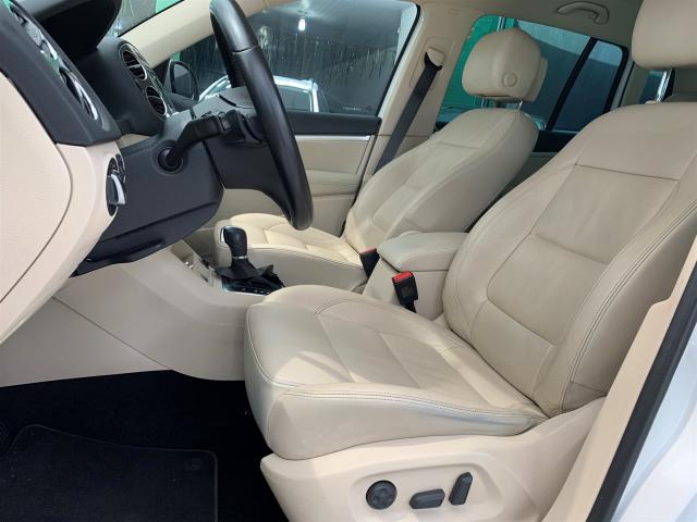 VOLKSWAGEN TIGUAN 2013/2014 2.0 TSI 16V TURBO GASOLINA 4P TIPTRONIC - Foto 6
