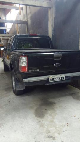 Ford ranger 09/010 completa-29.500