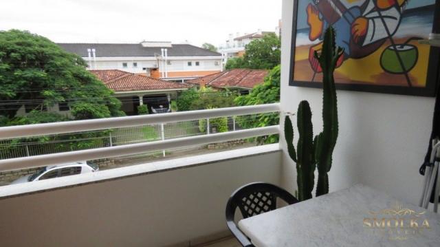 Apartamento à venda com 2 dormitórios em Canasvieiras, Florianópolis cod:9597 - Foto 3