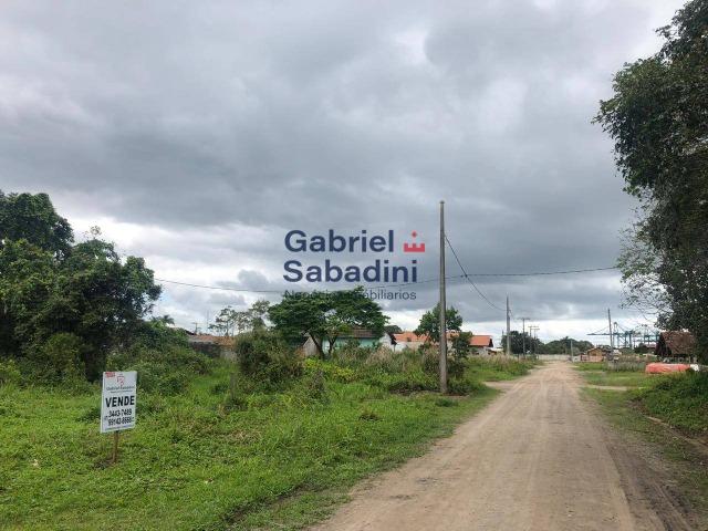 Terreno à venda, 336 m² por R$ 85.000 Recanto do Farol Planta 2 - Itapoá/SC - Foto 3