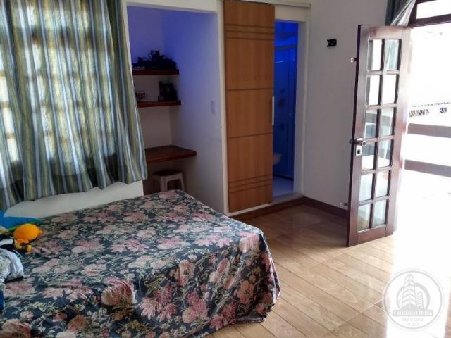 Casa 4/4 com suítes 650m² - Piatã (FS64) - Foto 8