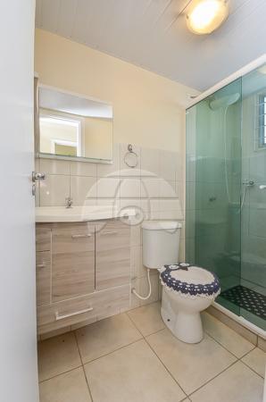 Apartamento à venda com 2 dormitórios em Cidade industrial, Curitiba cod:151324 - Foto 19