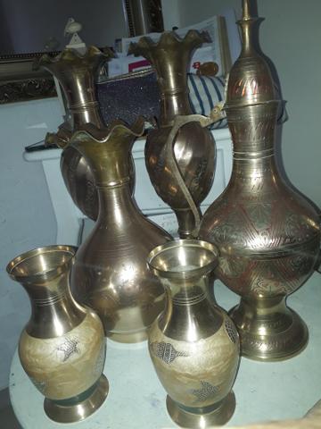 Vasos indiano