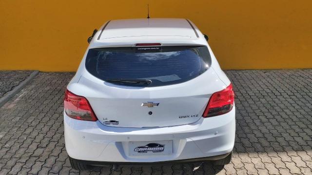 CHEVROLET ONIX 2012/2013 1.4 MPFI LTZ 8V FLEX 4P MANUAL - Foto 10