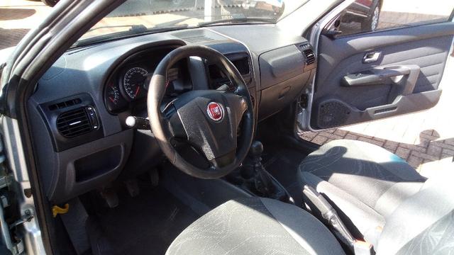 Fiat/ strada working 1.4 flex 8v "coloquei na oferta" - Foto 12