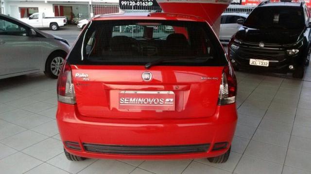 FIAT PALIO FIRE ECONOMY 1.0 8V FLEX Vermelho 2013/2013 - Foto 10