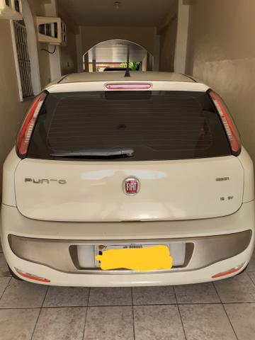 Vendo Punto em perfeito estado - Foto 7