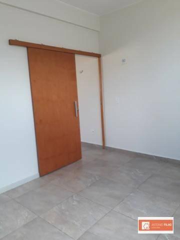 Casa nova, 2 quartos, 4 vagas, condominio fechado, Guara Park - Foto 8