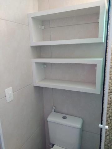 Apartamento com 3 dormitórios à venda, 75 m² por r$ 520.000,00 - jardim aquarius - são jos - Foto 20