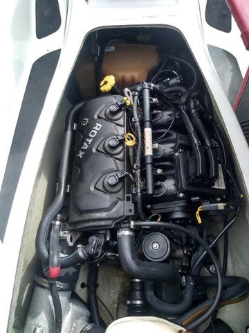Jet Sea Doo - GTI 130 , Ano 2010 - Foto 6