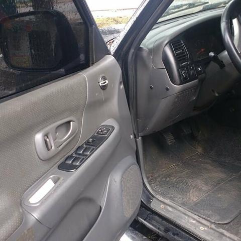 Vendo uma l 200 completa - Foto 2