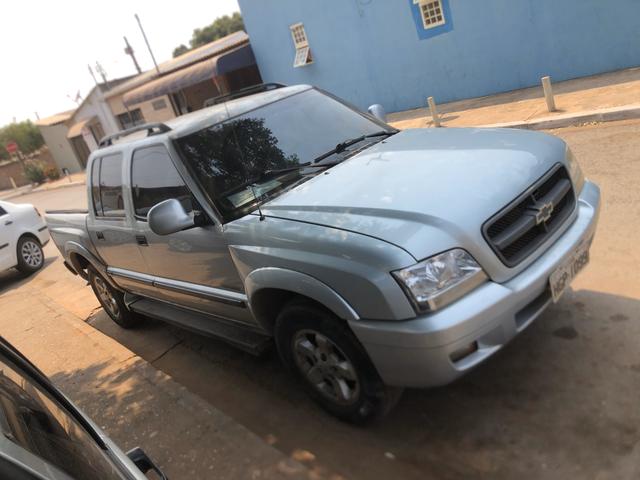 Ágio s10 - Foto 2