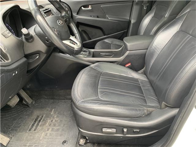 Kia Sportage 2.0 ex 4x2 16v flex 4p automático - Foto 14