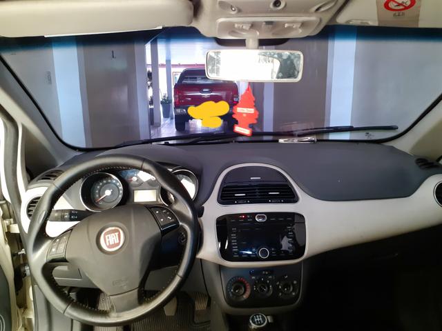 Vendo Punto em perfeito estado - Foto 5