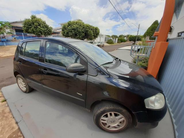 Vendo Fox 2010 - Foto 4
