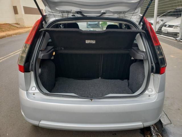 FORD FIESTA 2013/2014 1.0 ROCAM SE 8V FLEX 4P MANUAL - Foto 6