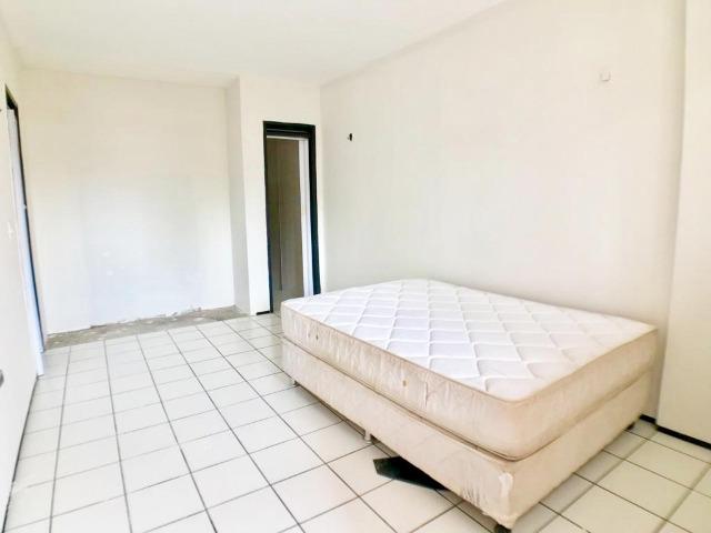 Apartamento no Cocó com 132m², 03 quartos e 02 vagas - AP0611 - Foto 7
