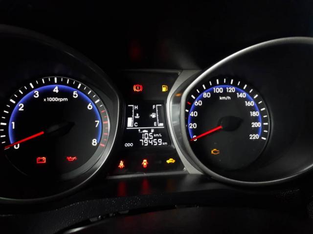 Hyundai HB20 Comfort - Foto 9