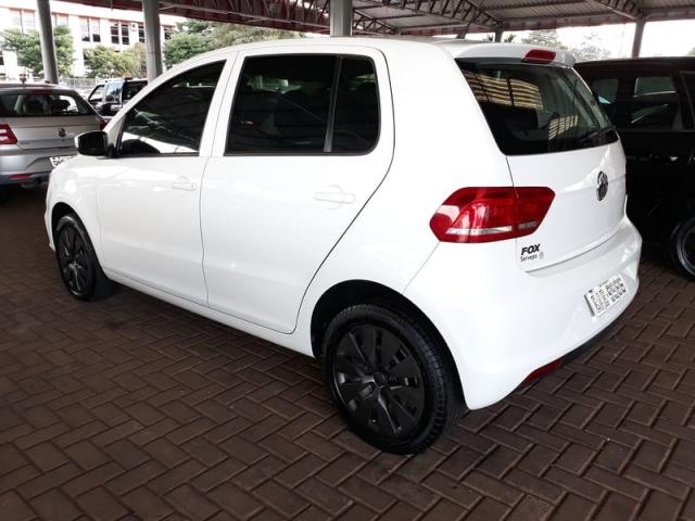 VOLKSWAGEN NOVO FOX TL ME 2016 - Foto 7