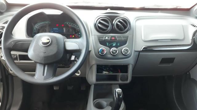 Carlos * Agile LT 1.4 2011 completo - Foto 5