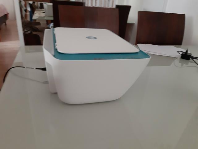Vendo impressora HP valor: R$290,00 - Foto 2