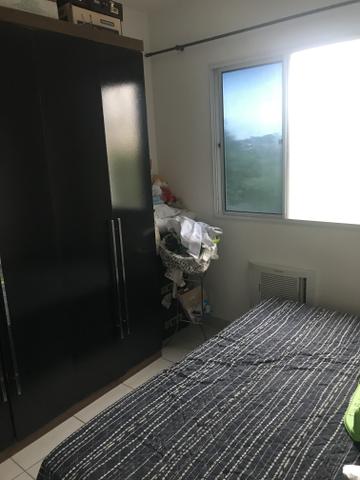 Aluguel apartamento 500 metros de Manguinhos - Foto 7