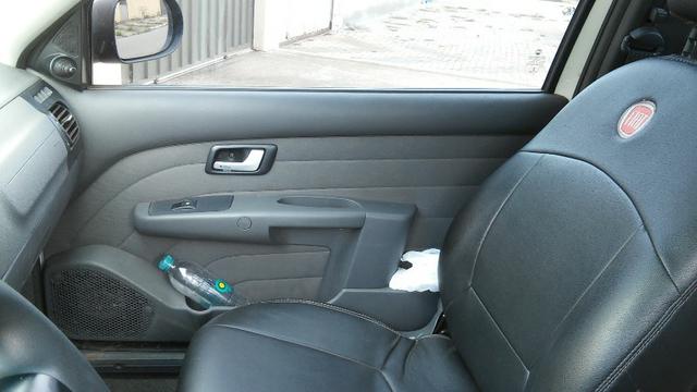 Fiat strada cs working 1.4 unico dono - Foto 6