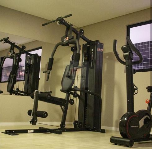 Apartamento à venda com 2 dormitórios em Jatiúca, Maceió cod:218396 - Foto 5