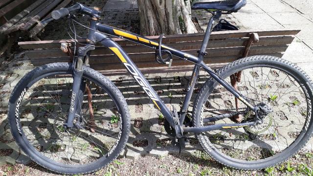 Bike Oggi quadro 19 / aro 29 - Foto 3
