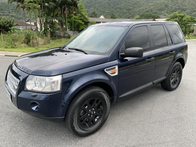 Land Rover Freelander 2 - 2008 4x4 IMPECÁVEL - Foto 4