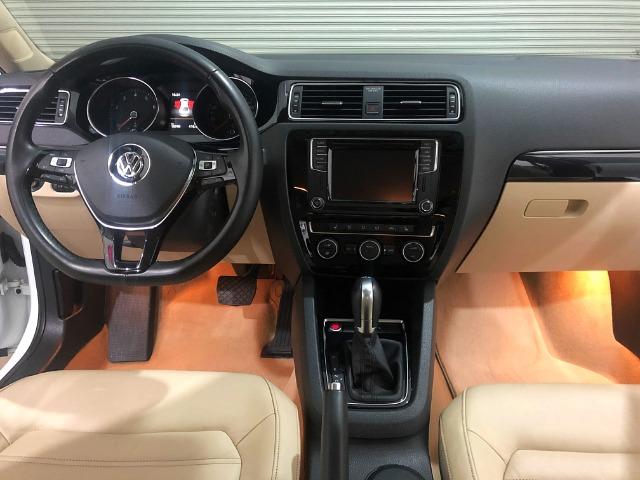 Jetta Highline TSI 2016 Pacote Premium - Foto 10