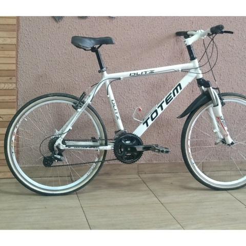 Bike Totem aro 26 - Foto 2