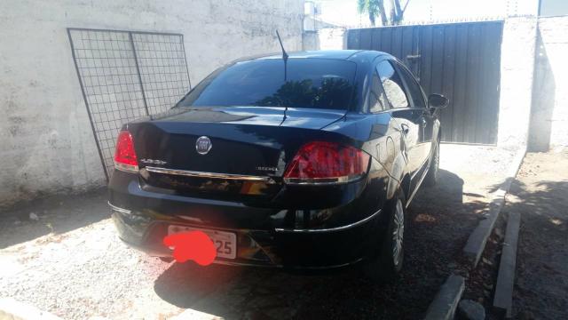 Fiat linea 2013 topado - Foto 3