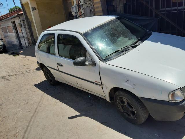 Gol bola - Foto 2
