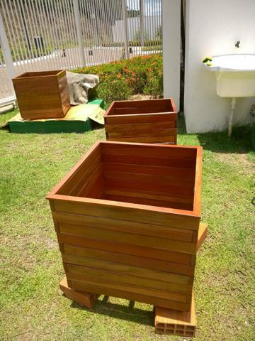 Cachepot para vasos - Foto 3