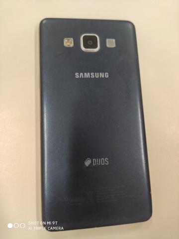 Vendo celular A5 - Foto 2