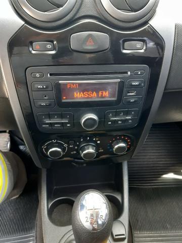 Sandero 2012 - Foto 2
