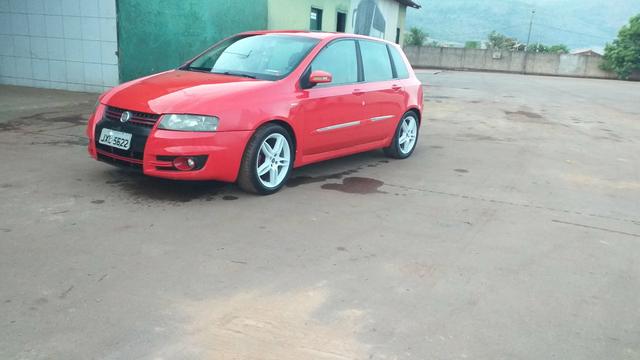 Fiat stilo 2008 - Foto 3