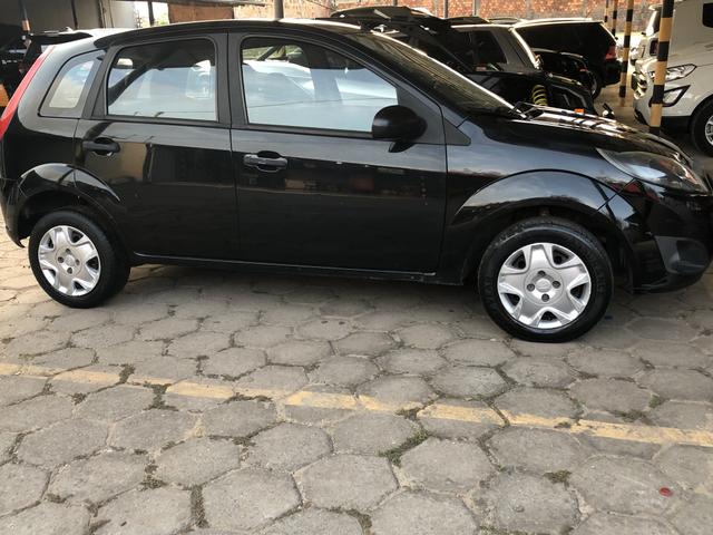 Fiesta hatch class - Foto 5